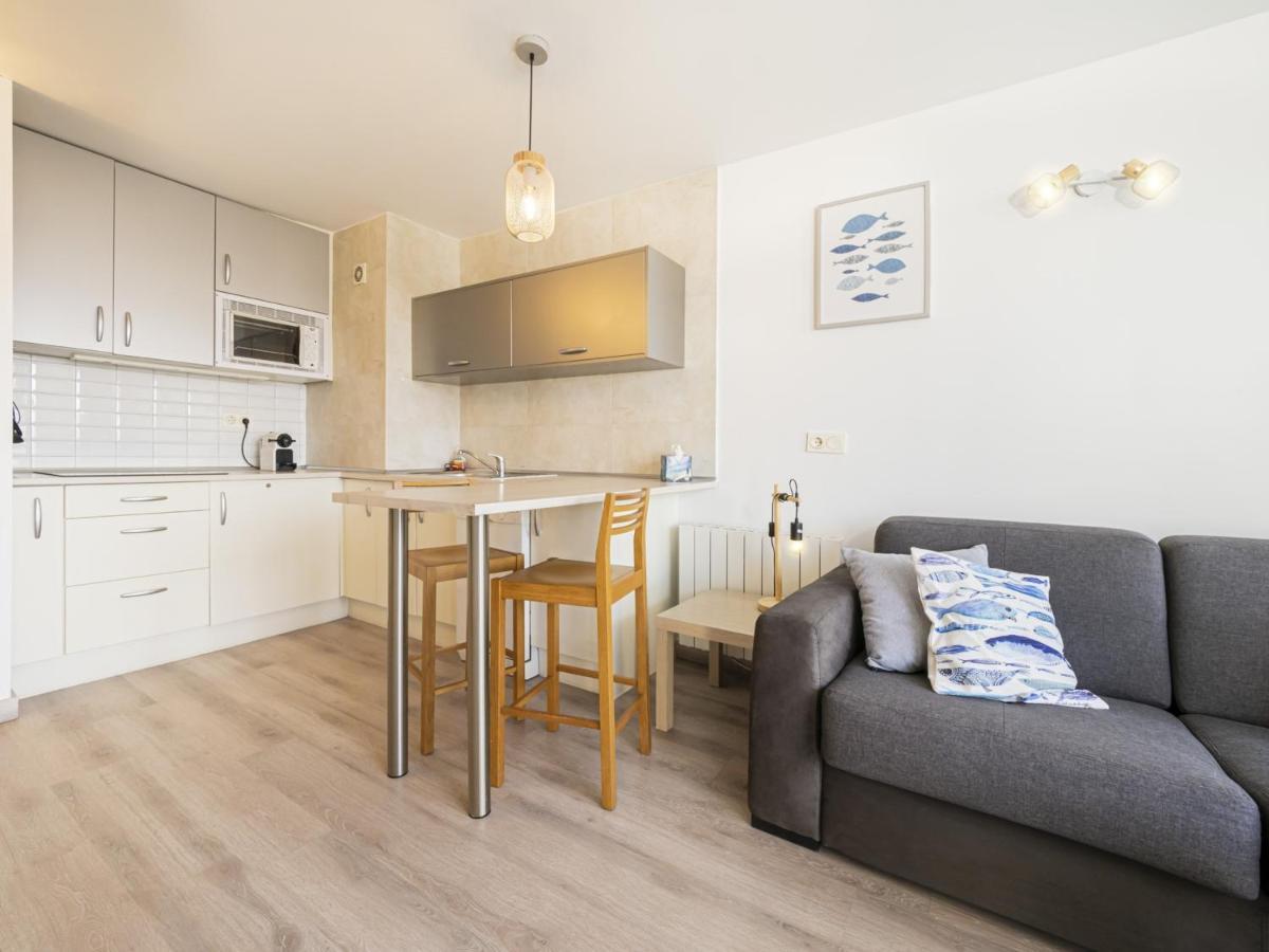 Appartement Hendaye, 2 Pieces, 4 Personnes - Fr-1-488-48 מראה חיצוני תמונה