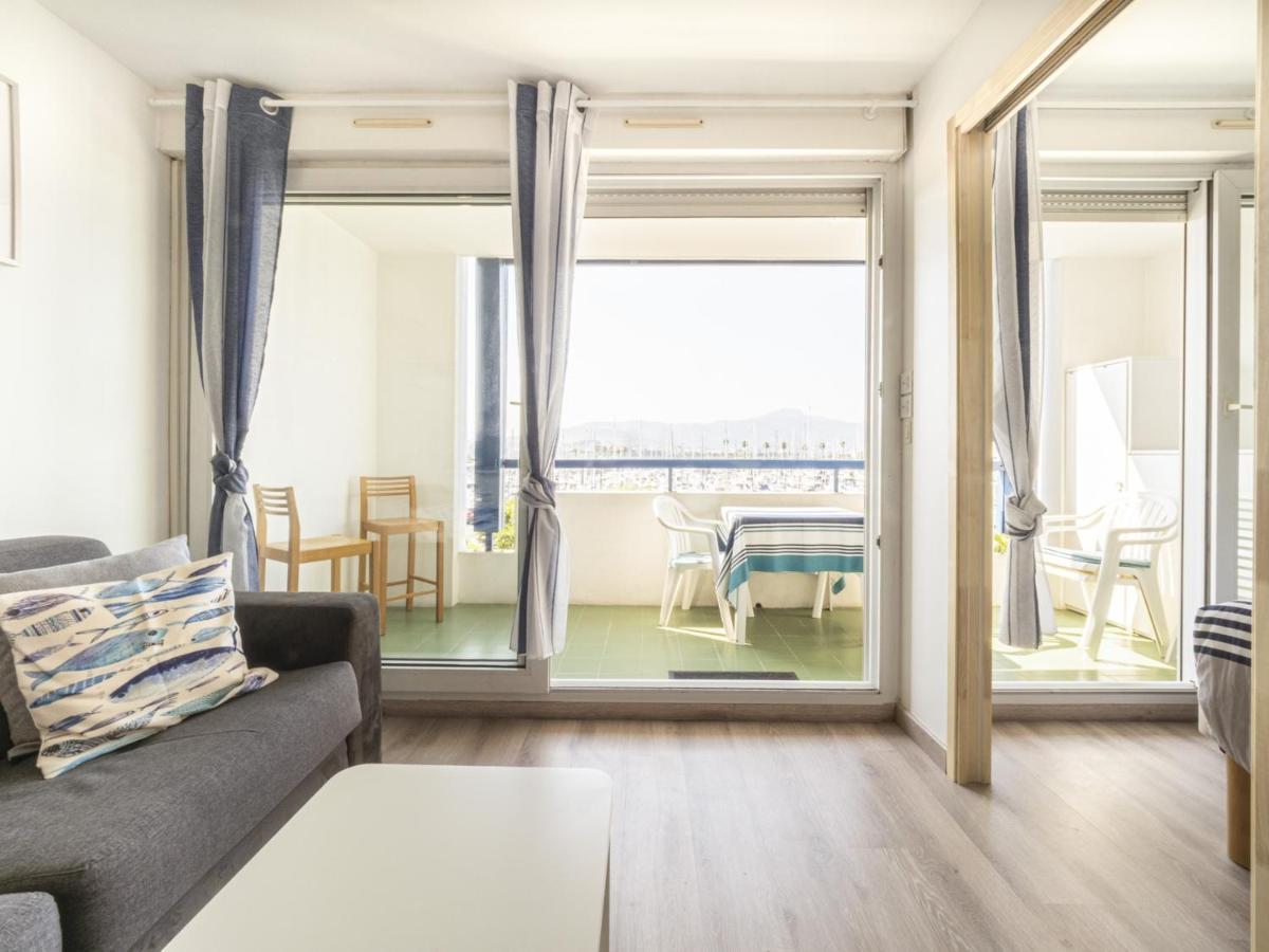 Appartement Hendaye, 2 Pieces, 4 Personnes - Fr-1-488-48 מראה חיצוני תמונה