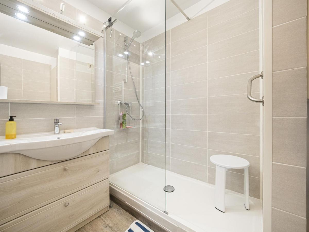 Appartement Hendaye, 2 Pieces, 4 Personnes - Fr-1-488-48 מראה חיצוני תמונה